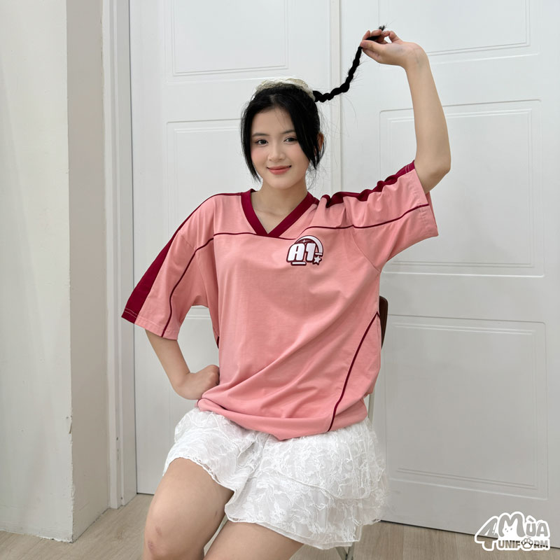 Bốn Mùa Uniform – Xưởng may áo lớp đồng phục chất lượng, giá tốt tại Bắc Ninh