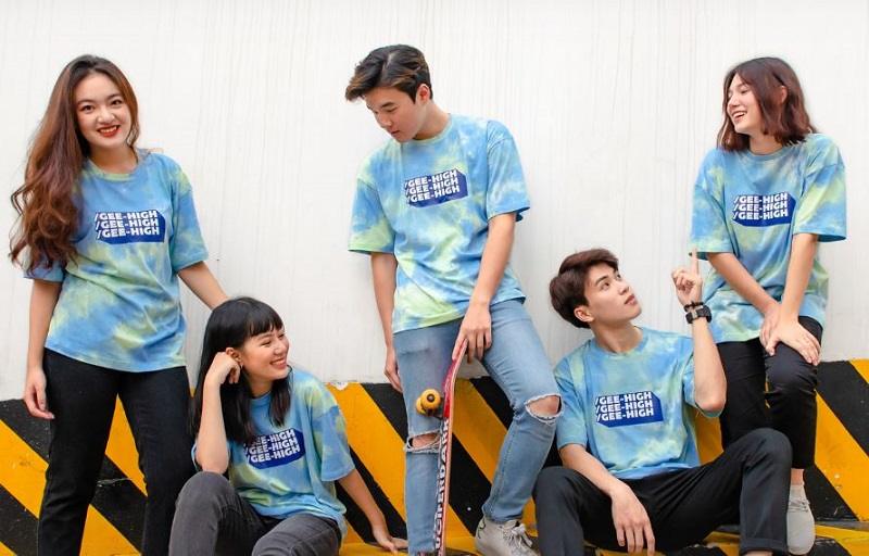 Thomas Nguyên Uniform – xưởng may áo lớp chất tại Tuyên Quang