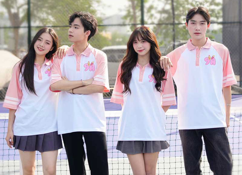Bật mí 8+ xưởng may đồng phục áo lớp tại Tuyên Quang nên chọn