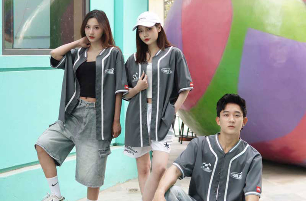 Top 10+ xưởng may đồng phục áo lớp tại TP. Hồ Chí Minh uy tín, giá tốt