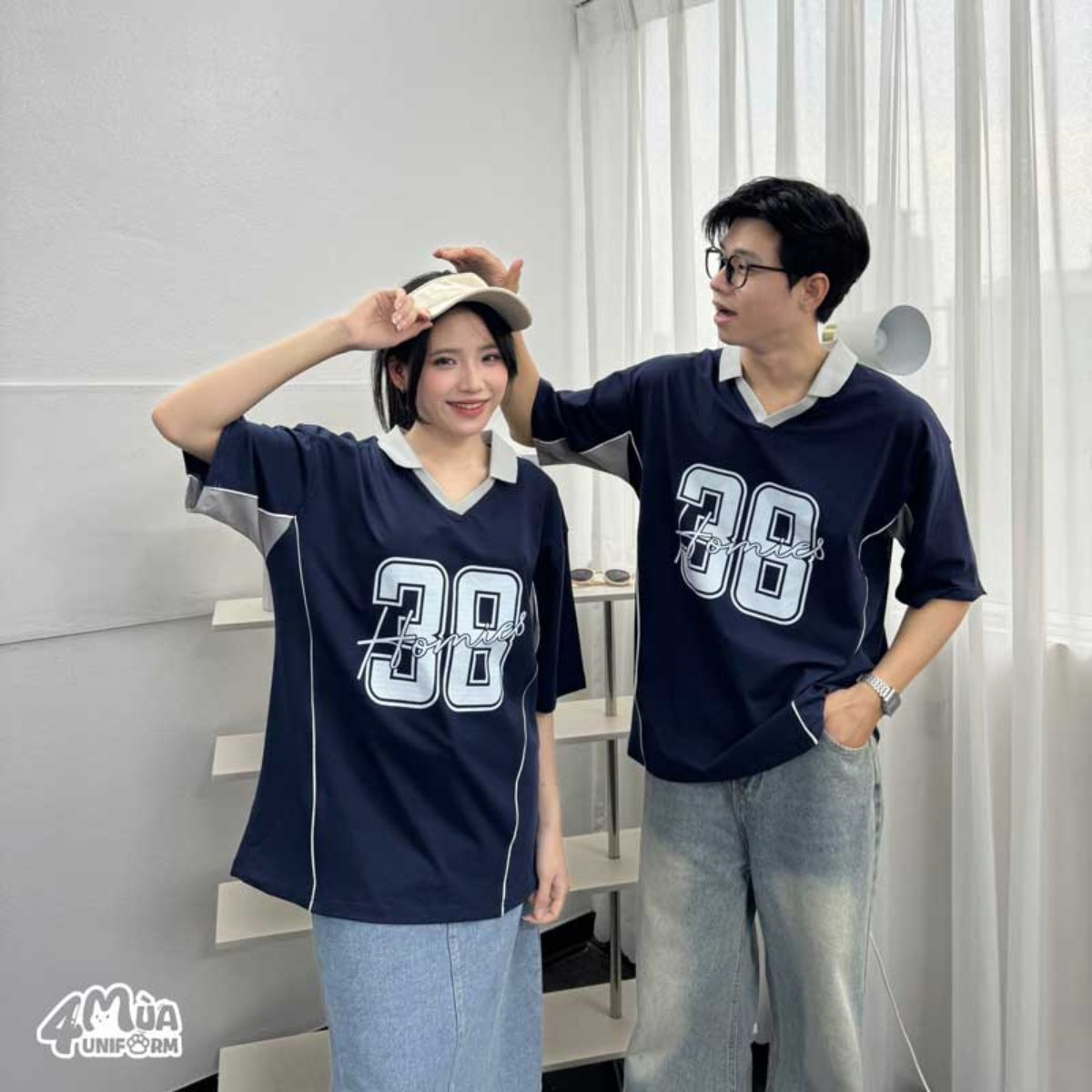 Sắc xanh than mang vẻ ngoài thanh lịch và dễ sử dụng hằng ngày