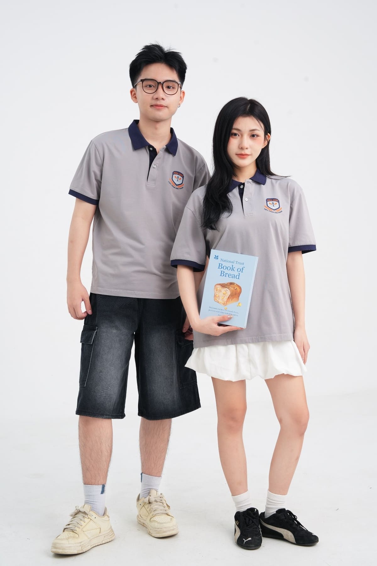 Bonmuauniform mang đến giải pháp may đồng phục đẹp, bền và phù hợp