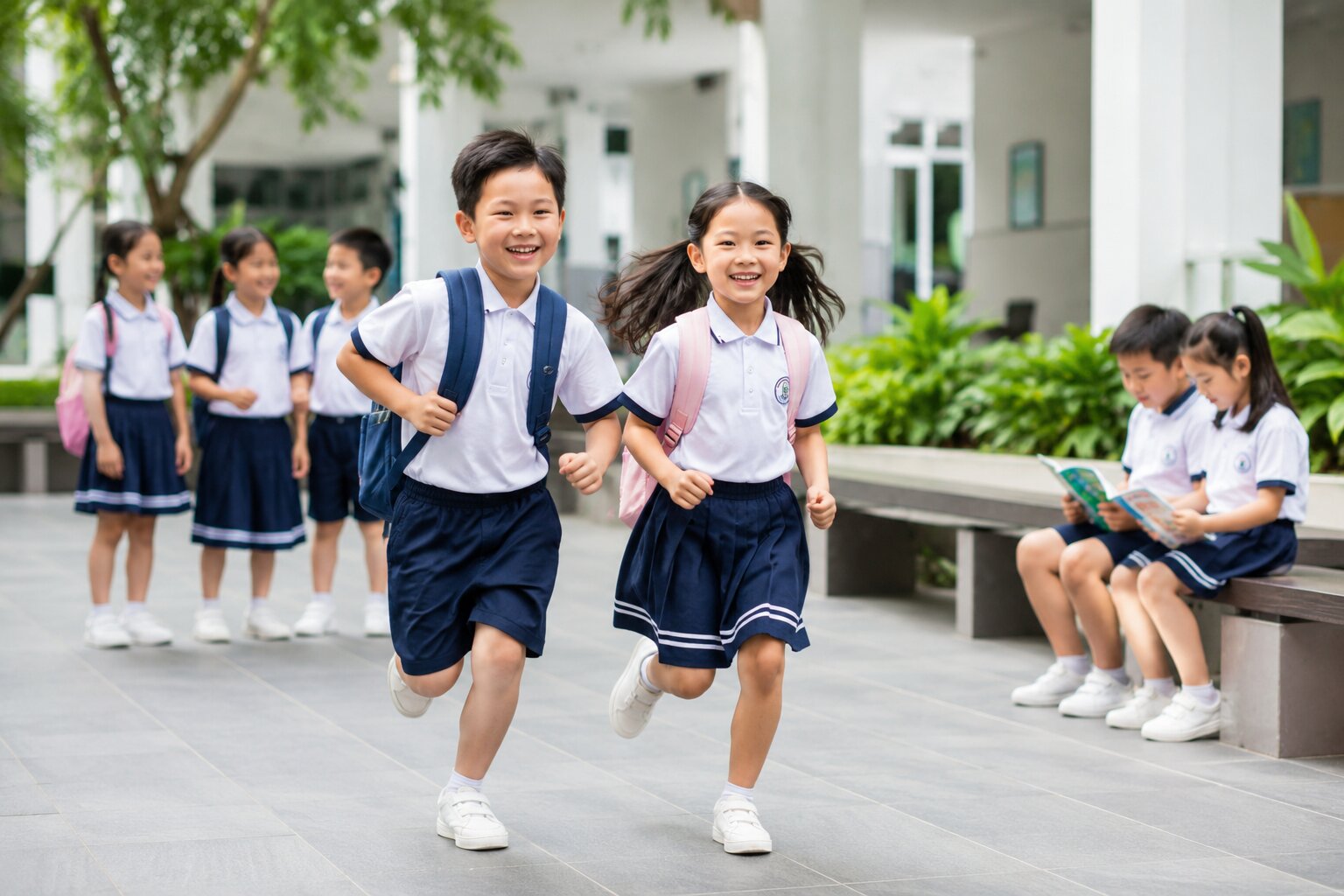May đồng phục học sinh uy tín, báo giá tận xưởng [2026]
