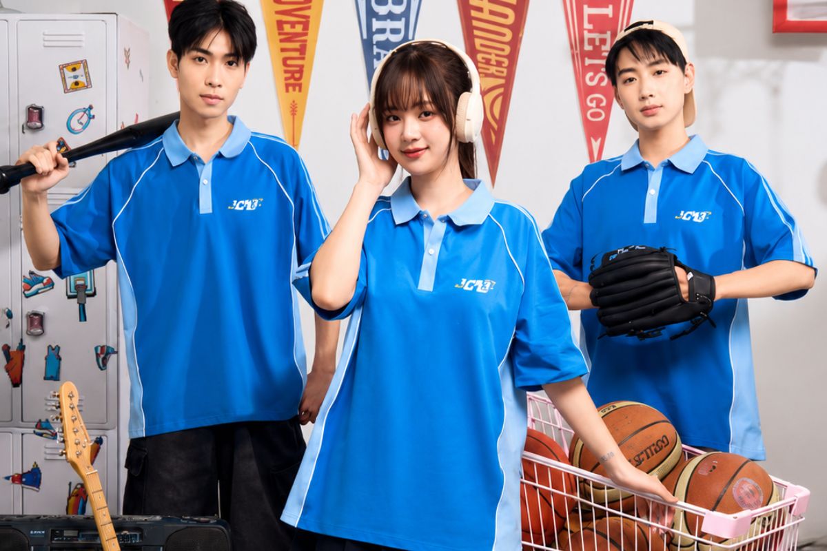 Để tối ưu chi phí khi may áo lớp, các tập thể nên lên kế hoạch đặt áo sớm